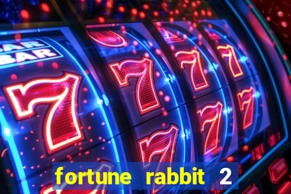 fortune rabbit 2 demo grátis