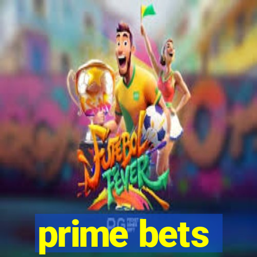 prime bets