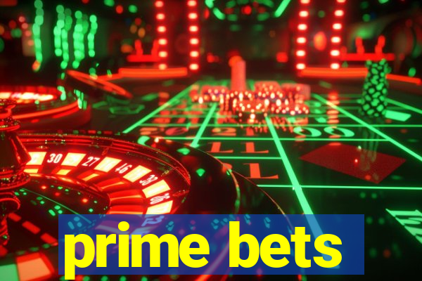 prime bets