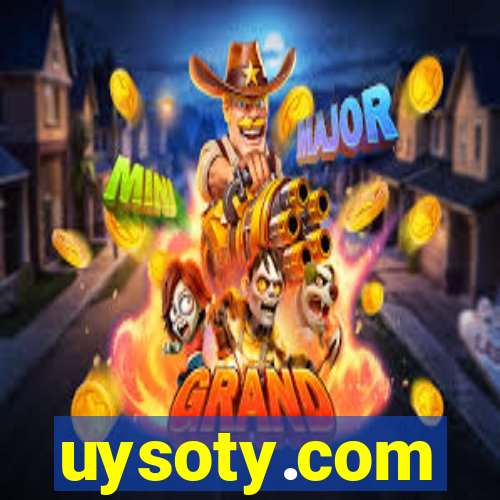 uysoty.com