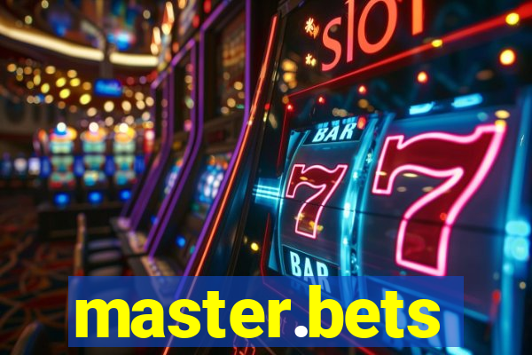 master.bets