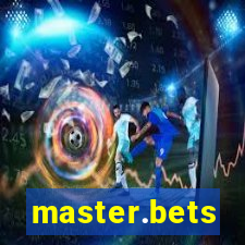 master.bets