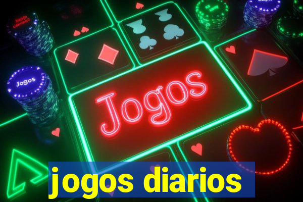 jogos diarios