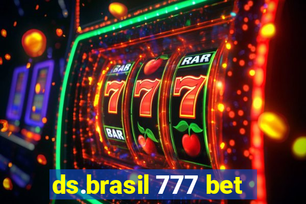 ds.brasil 777 bet