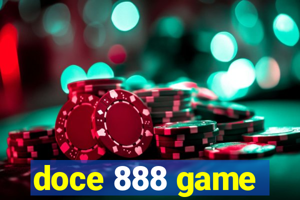 doce 888 game