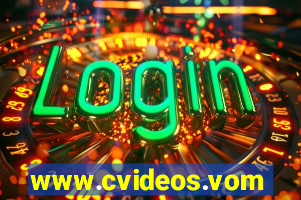 www.cvideos.vom