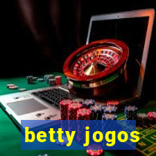 betty jogos