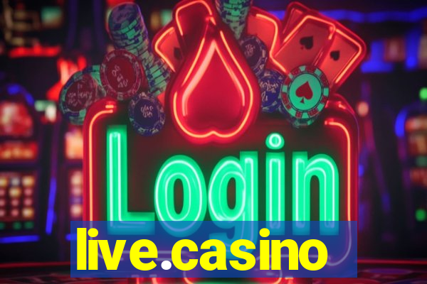 live.casino