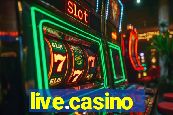 live.casino