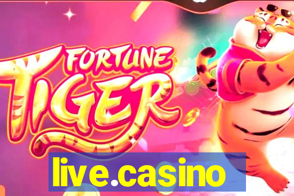 live.casino