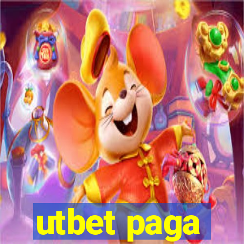 utbet paga