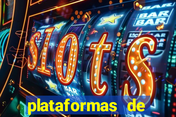 plataformas de jogos bet