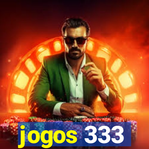 jogos 333