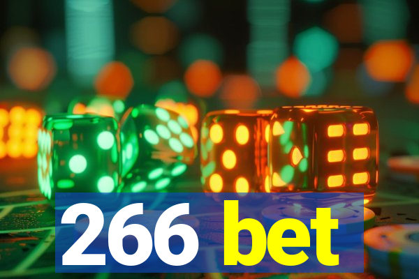 266 bet