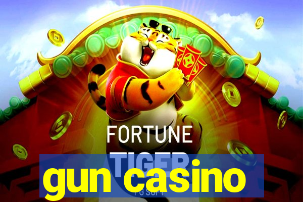 gun casino