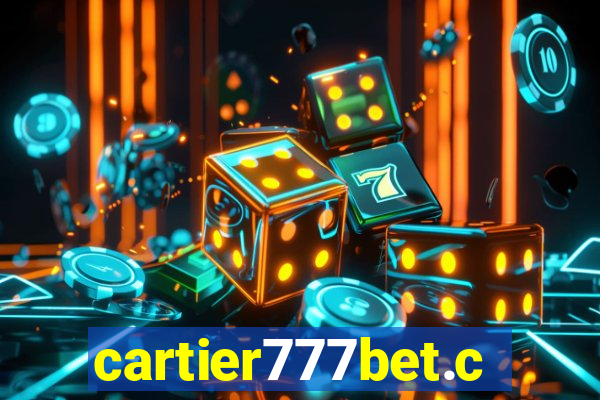 cartier777bet.com