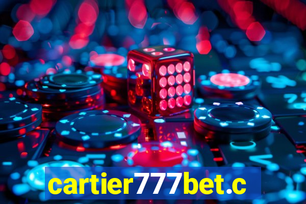 cartier777bet.com