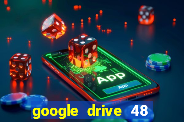 google drive 48 leis do poder