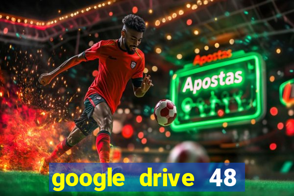 google drive 48 leis do poder