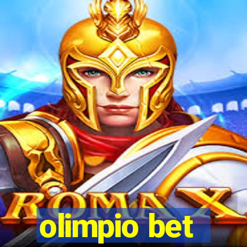 olimpio bet