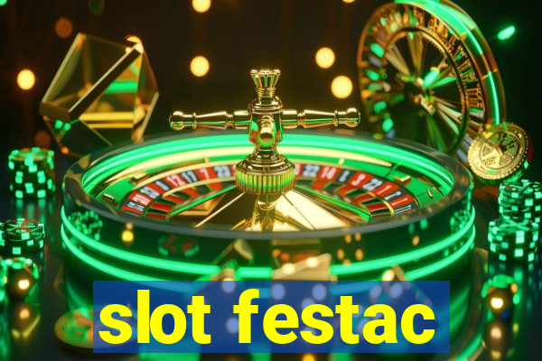 slot festac