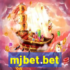 mjbet.bet