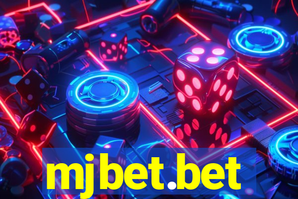 mjbet.bet