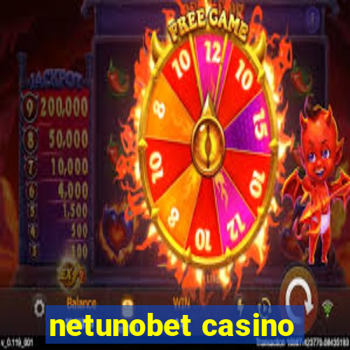 netunobet casino