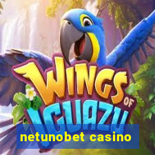 netunobet casino