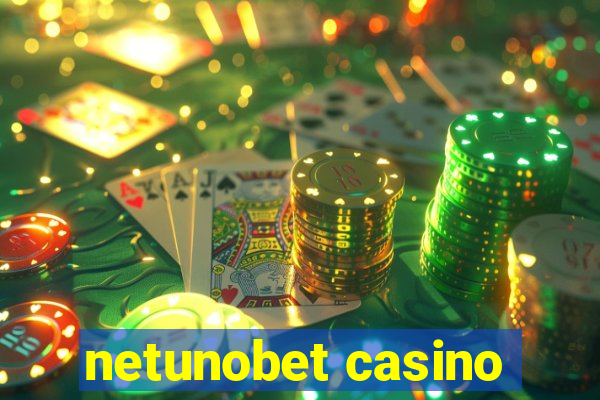 netunobet casino