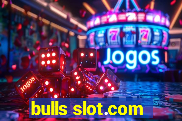 bulls slot.com