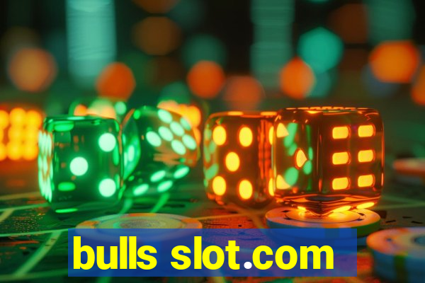 bulls slot.com