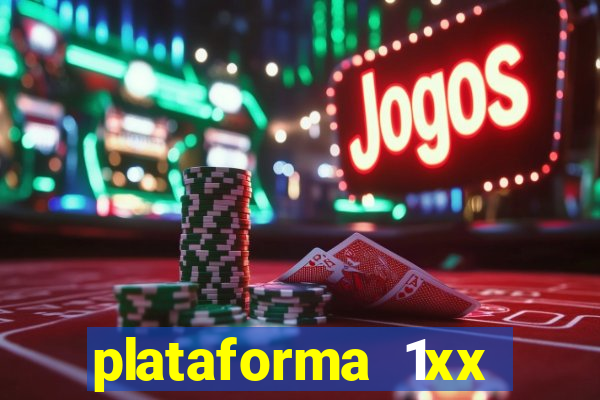 plataforma 1xx jogos é confiável