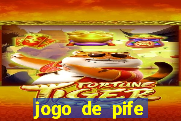 jogo de pife baralho online