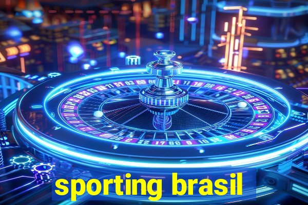 sporting brasil