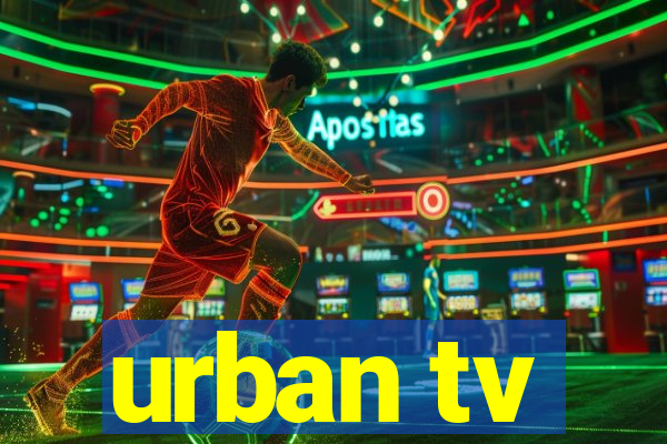 urban tv