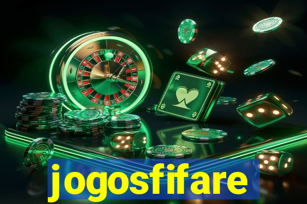 jogosfifare