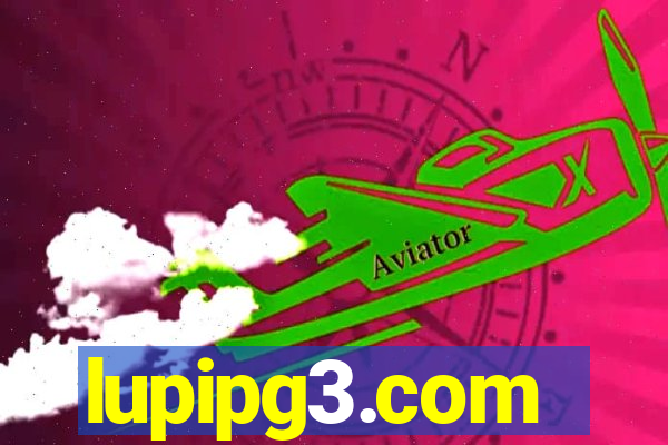 lupipg3.com