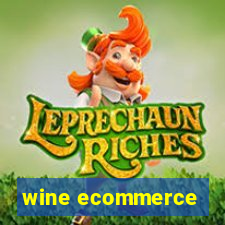 wine ecommerce