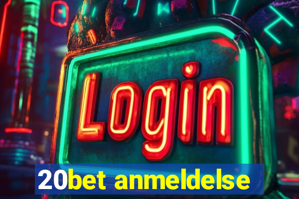 20bet anmeldelse