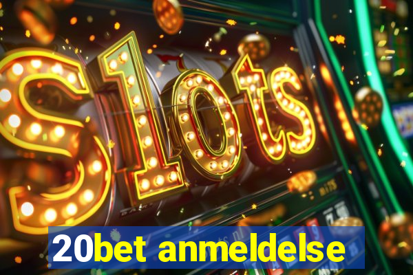 20bet anmeldelse