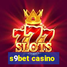 s9bet casino