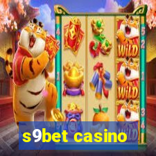 s9bet casino