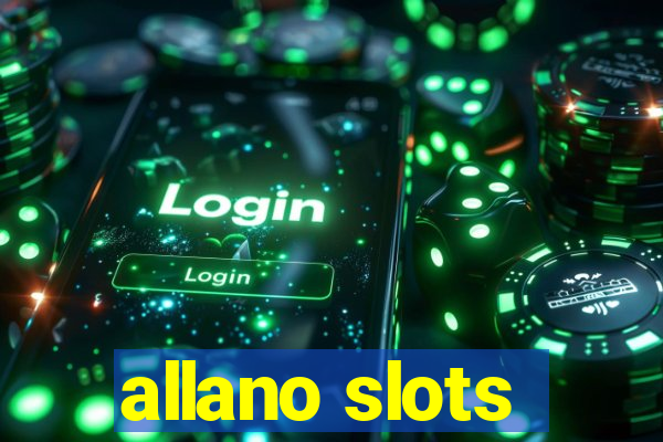 allano slots