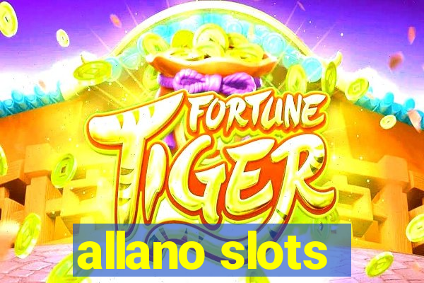 allano slots