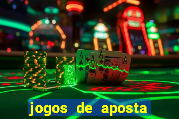 jogos de aposta online 1 real