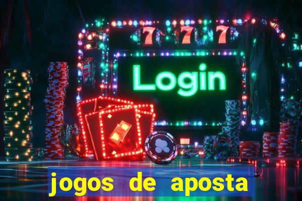 jogos de aposta online 1 real