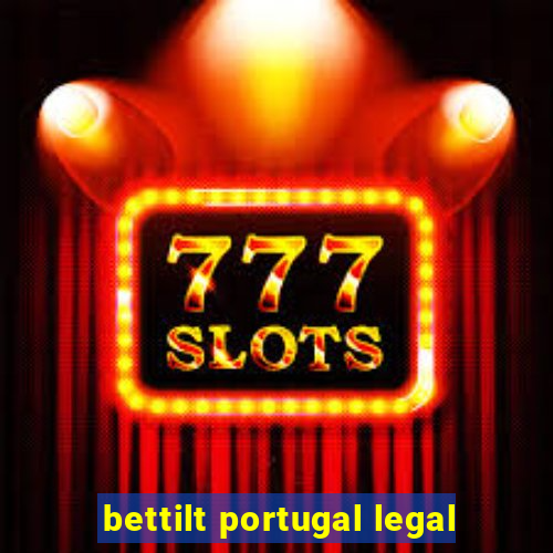 bettilt portugal legal