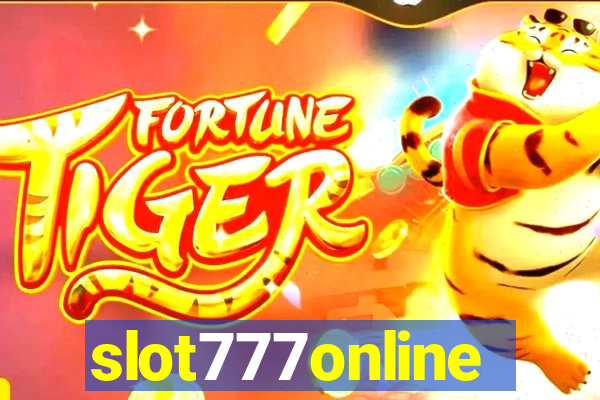 slot777online