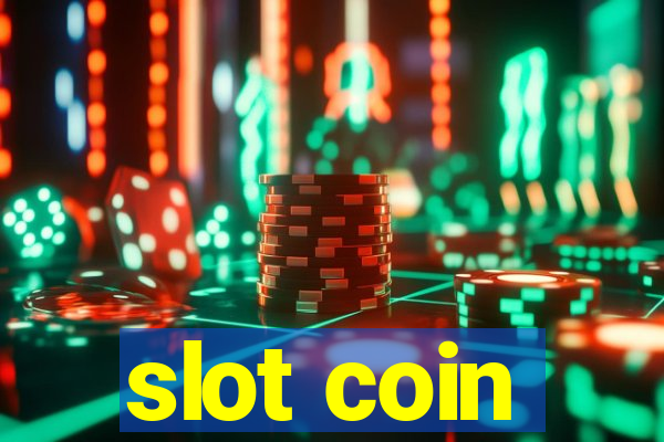 slot coin